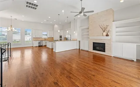 4938 Edison Park Lane Houston TX 77081