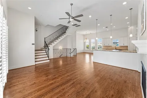 4938 Edison Park Lane Houston TX 77081
