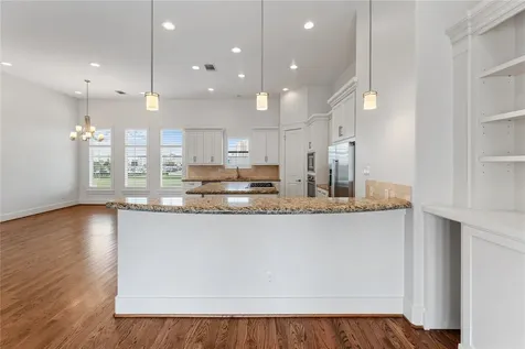 4938 Edison Park Lane Houston TX 77081