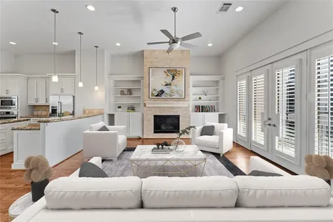 4938 Edison Park Lane Houston TX 77081