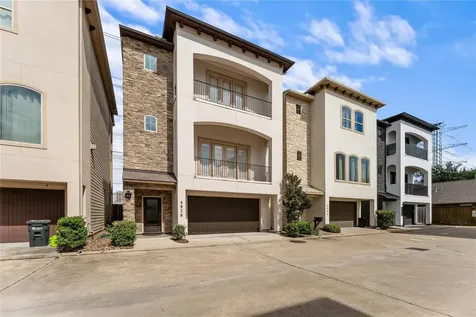 4938 Edison Park Lane Houston TX 77081