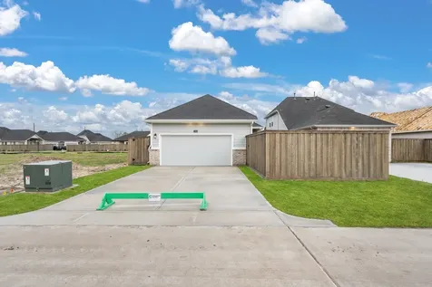 11820 South Pavillion Drive Mont Belvieu TX 77523