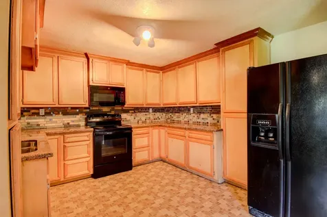 6615 Live Oak Drive Jones Creek TX 77541