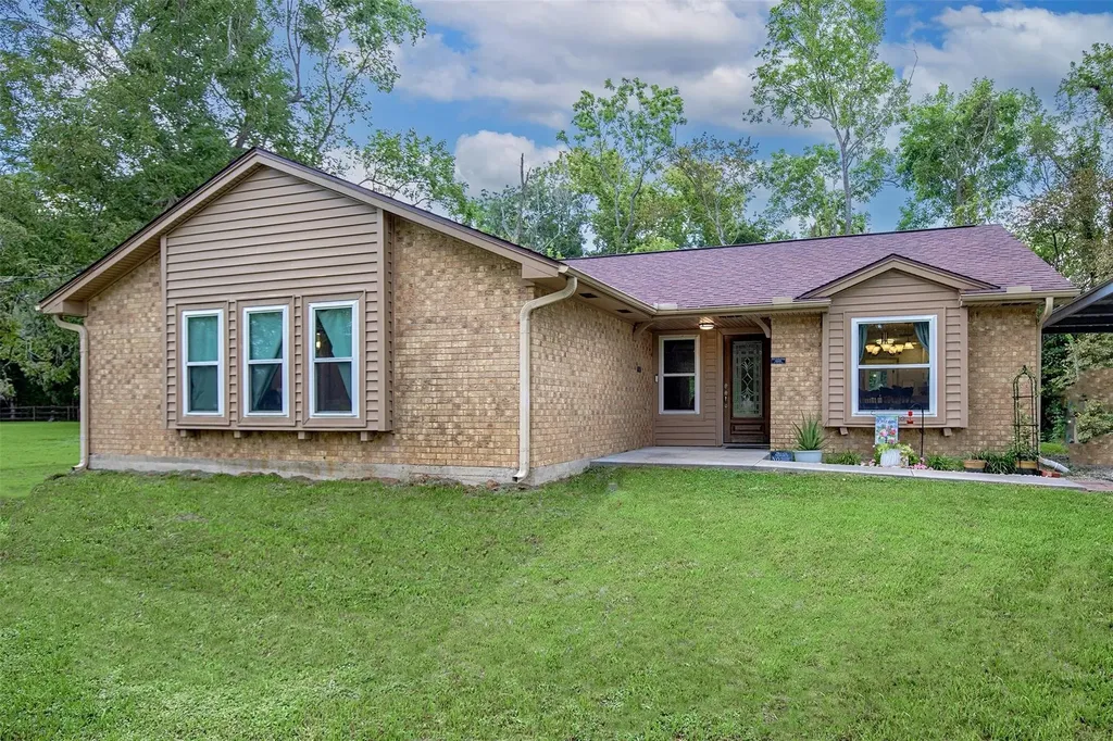 9308 Acorn Drive Manvel TX 77578