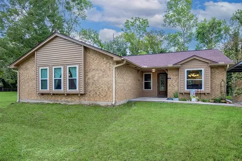 9308 Acorn Drive Manvel TX 77578