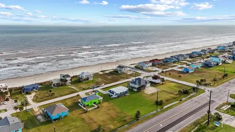 16526 Jamaica Beach Road Jamaica Beach TX 77554