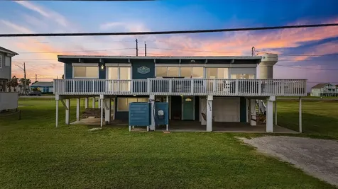16526 Jamaica Beach Road Jamaica Beach TX 77554