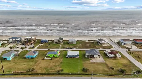 16526 Jamaica Beach Road Jamaica Beach TX 77554