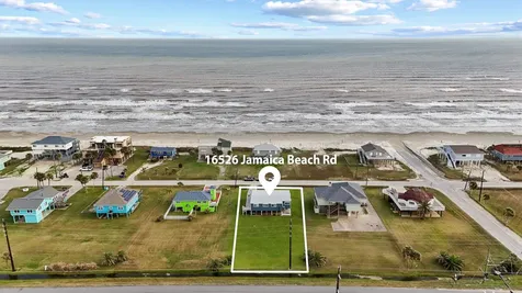 16526 Jamaica Beach Road Jamaica Beach TX 77554
