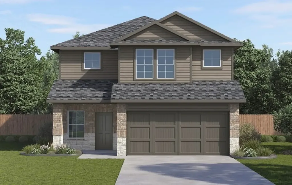 3918 Steer Stable Lane League City TX 77573