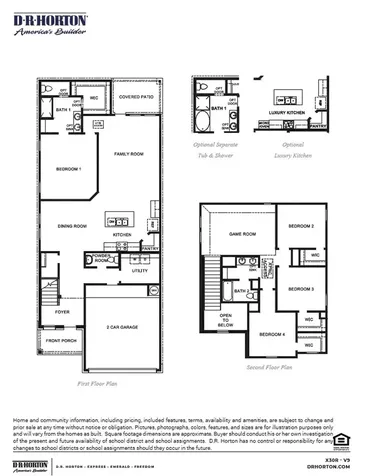 3918 Steer Stable Lane League City TX 77573