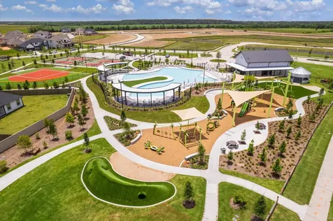 3918 Steer Stable Lane League City TX 77573