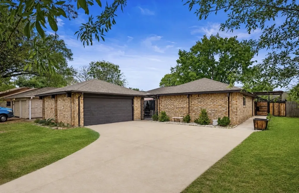 19634 Southaven Drive Houston TX 77084