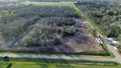Lot 3 Campo Santo Street Sealy TX 77474