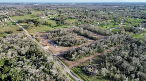 Lot 3 Campo Santo Street Sealy TX 77474