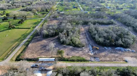 Lot 3 Campo Santo Street Sealy TX 77474