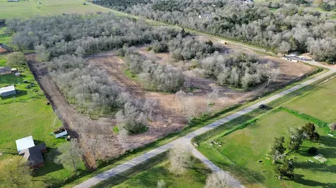 Lot 3 Campo Santo Street Sealy TX 77474