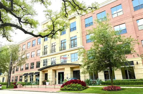 306 Mcgowen Street 1126 Houston TX 77006