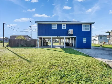 16527 Lewis Scott Road Jamaica Beach TX 77554