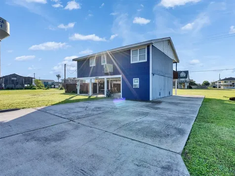 16527 Lewis Scott Road Jamaica Beach TX 77554