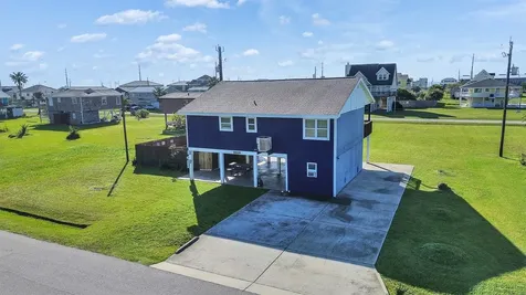 16527 Lewis Scott Road Jamaica Beach TX 77554