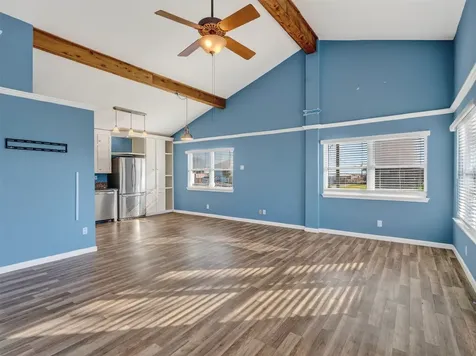 16527 Lewis Scott Road Jamaica Beach TX 77554