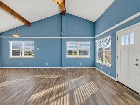 16527 Lewis Scott Road Jamaica Beach TX 77554