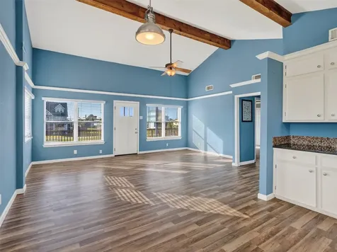 16527 Lewis Scott Road Jamaica Beach TX 77554