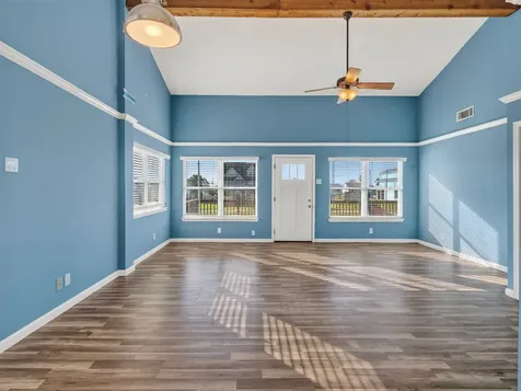 16527 Lewis Scott Road Jamaica Beach TX 77554