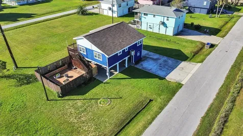 16527 Lewis Scott Road Jamaica Beach TX 77554