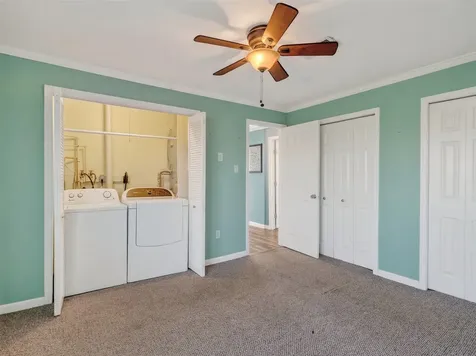16527 Lewis Scott Road Jamaica Beach TX 77554