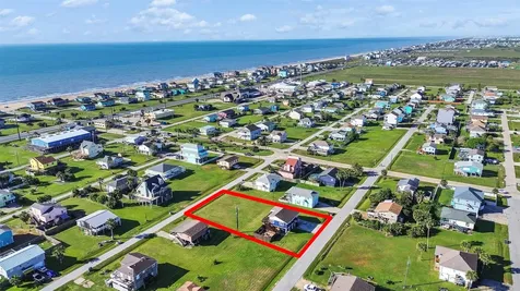 16527 Lewis Scott Road Jamaica Beach TX 77554