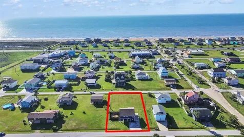 16527 Lewis Scott Road Jamaica Beach TX 77554