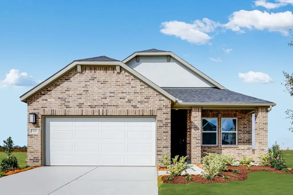 614 Yaupon Holly Drive Rosenberg TX 77741