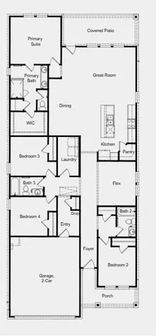 614 Yaupon Holly Drive Rosenberg TX 77741