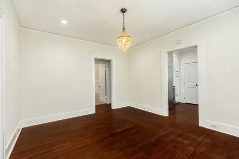 5022 Woodrow Avenue Galveston TX 77551