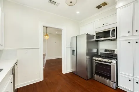 5022 Woodrow Avenue Galveston TX 77551
