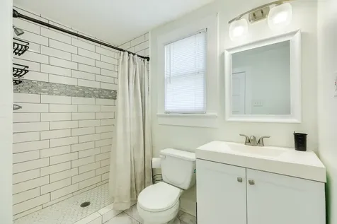 5022 Woodrow Avenue Galveston TX 77551