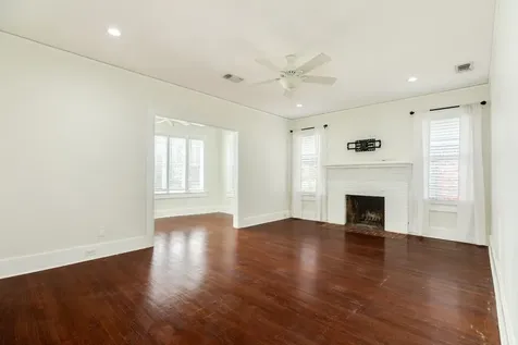 5022 Woodrow Avenue Galveston TX 77551