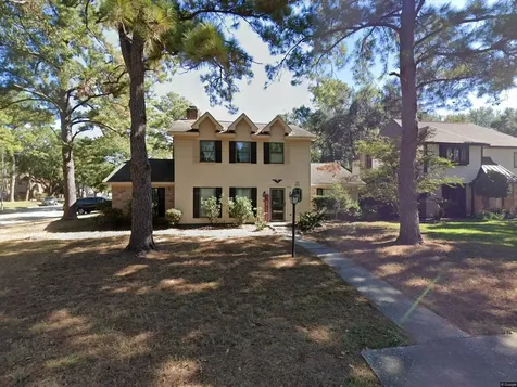 12318 De Forrest Street Houston TX 77066