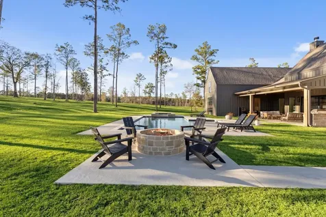 308 Western Road Livingston TX 77351