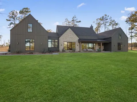 308 Western Road Livingston TX 77351
