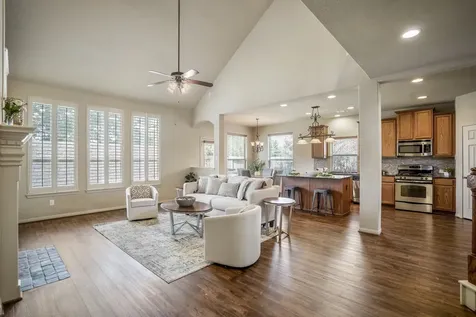 6434 St Bernadette Drive Spring TX 77379