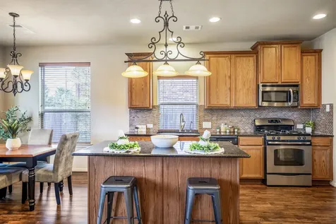 6434 St Bernadette Drive Spring TX 77379