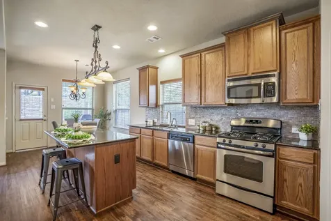 6434 St Bernadette Drive Spring TX 77379