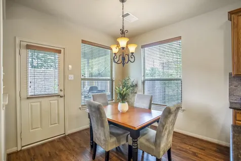 6434 St Bernadette Drive Spring TX 77379