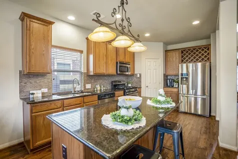 6434 St Bernadette Drive Spring TX 77379