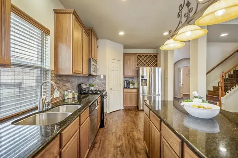 6434 St Bernadette Drive Spring TX 77379