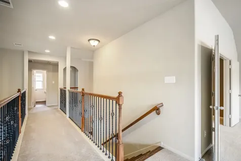 6434 St Bernadette Drive Spring TX 77379