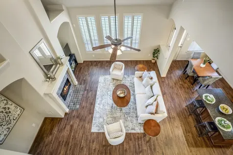 6434 St Bernadette Drive Spring TX 77379